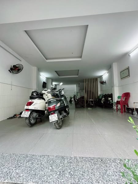 ÁN NHÀ 3 TẦNG KHU VIP PHAN HUY ÍCH – TRƯỜNG CHINH – TÂN BÌNH