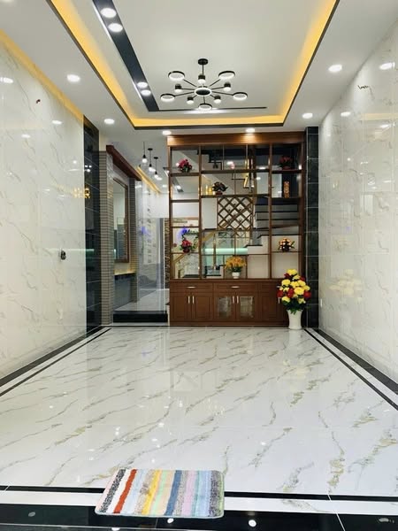SÁT SIÊU THỊ AEON TÂN PHÚ – KHU BIỆT THỰ