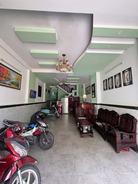 phường An Lạc, TPHCM