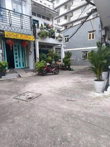 Nguyên Hồng, Phường 1, Gò Vấp