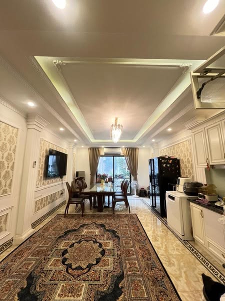 Nhà Phố Tây sơn , Đống đa.