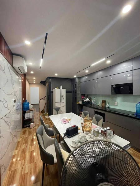 Vị trí đẹp nhất ngõ 58 Đào Tấn – trung tâm Ba Đình