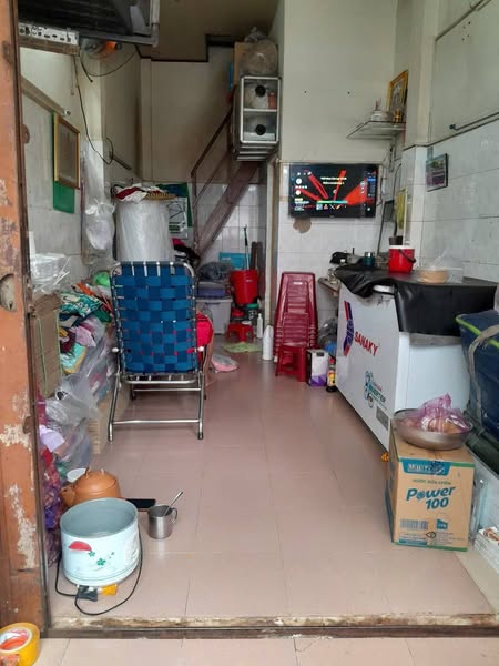 127/81 ÂU CƠ – P14 – Q11 – TPHCM