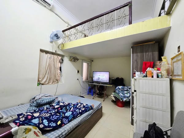 Linh Lang Ba Đình – 6.7 tỷ
