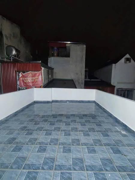 HOÀN KIẾM – DUY NHẤT 1 CĂN – 37m2 x 5 TẦNG