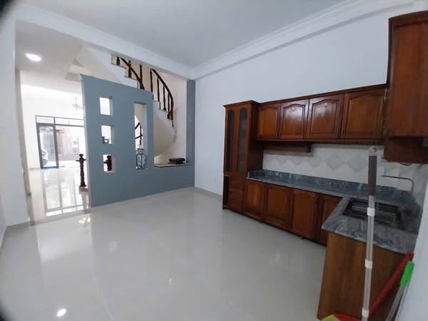 6.6 tỷ SỞ HỮU LUÔN NHÀ 3 TẦNG 91.5m2
