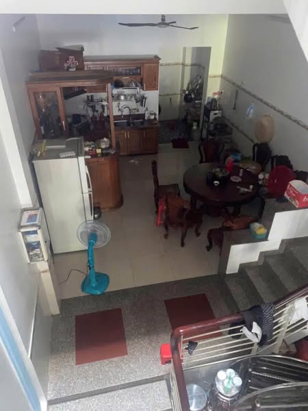 CỐNG LỞ – P.15