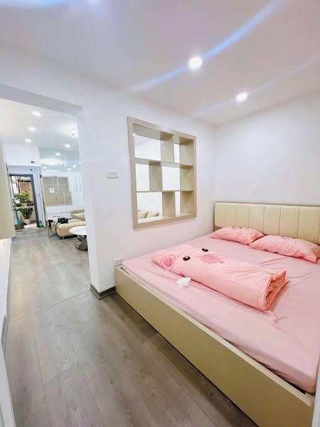 3.xTỶ…TẬP THỂ TẦNG 3 PHƯƠNG MAI, ĐỐNG ĐA – DT 55m2