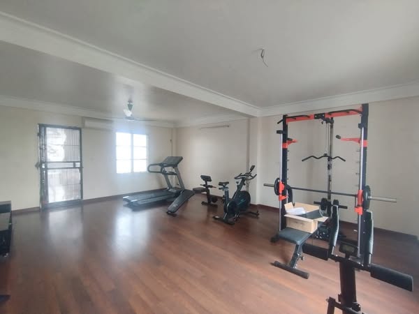 DÂN XÂY LÒ ĐÚC – DT RỘNG – 83M2 X 5 TẦNG