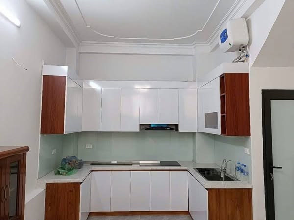 GIẢM CHÀO SIÊU PHẨM TRUNG TÂM – NHÀ ĐẸP SẴN Ở – #ĐÊLATHÀNH – CHỈ CÒN 8.6 TỶ