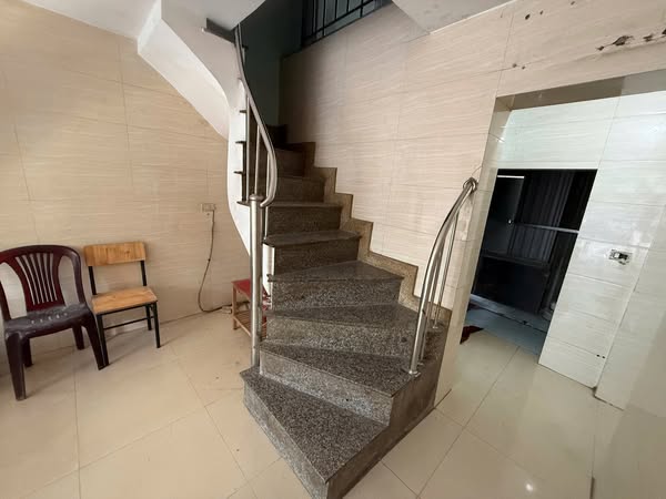 BÁN NHÀ CHÍNH CHỦ KIM NGƯU