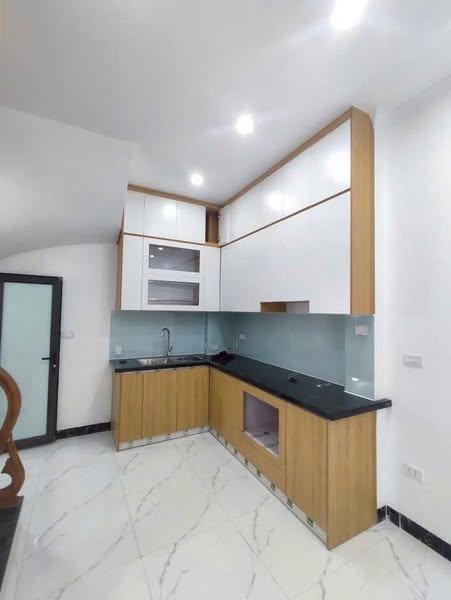 HOÀN KIẾM – DUY NHẤT 1 CĂN – 37m2 x 5 TẦNG