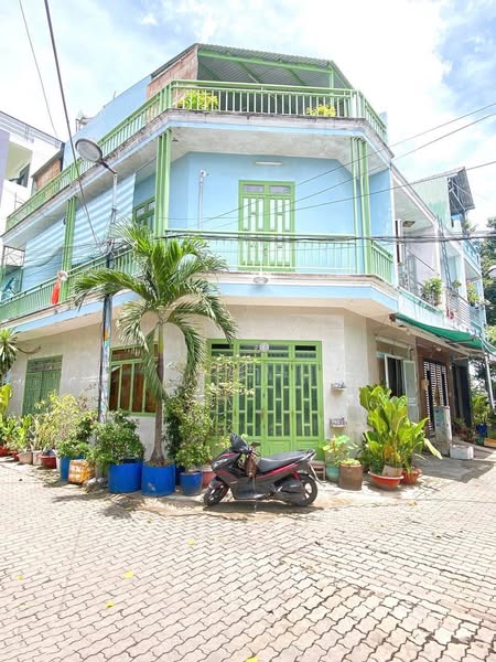 NHÀ MT KHÔNG LỘ GIỚI – 4,85 TỶ ❤️