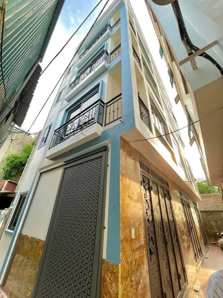 BÁN NHÀ ĐẸP NGÃ 5 HÀ TRÌ – HÀ ĐÔNG