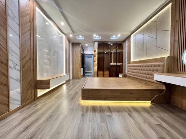 Bán nhà Khu đô thị Đại Kim – Nguyễn Cảnh Dị