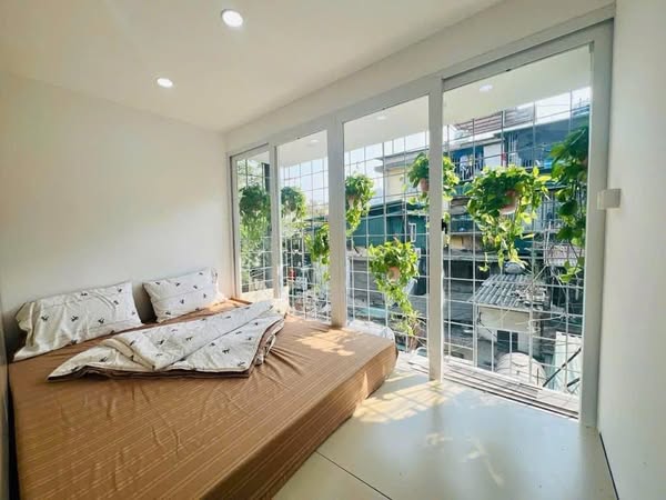 3.xTỶ…TẬP THỂ TẦNG 3 PHƯƠNG MAI, ĐỐNG ĐA – DT 55m2