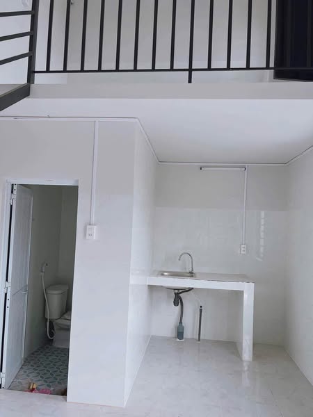 bán dãy trọ 20 phòng