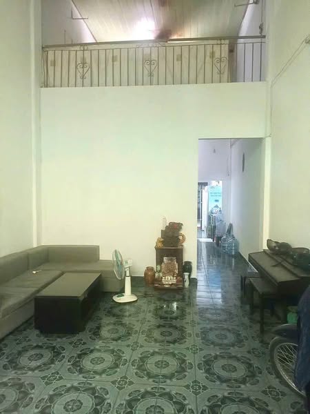 7 tỷ nhỉnh – Nhà 2 tầng – 4/4.7 x 24 (105m2) – Đoạn đầu Bàu Cát giao Đồng Đen