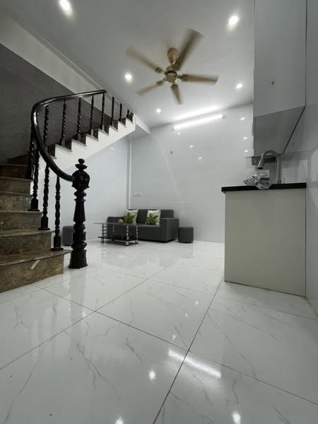 Lương Yên. Hai Bà Trưng CHỈ 3,55tỷ – sổ đỏ sẵn sàng giaodich