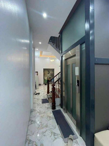 Vị trí đẹp nhất ngõ 58 Đào Tấn – trung tâm Ba Đình