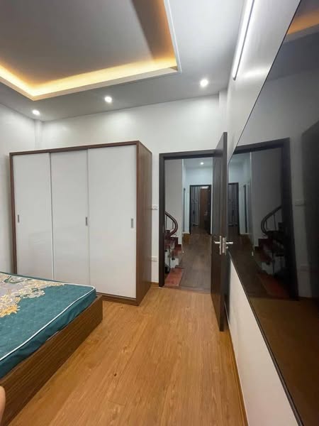 Vị trí đẹp nhất ngõ 58 Đào Tấn – trung tâm Ba Đình