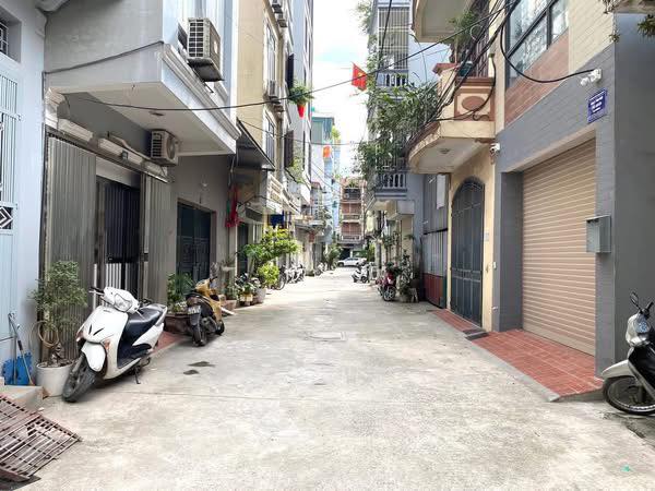 Mảnh đất diện tích lớn – Xây ở hay CCMN đều ổn