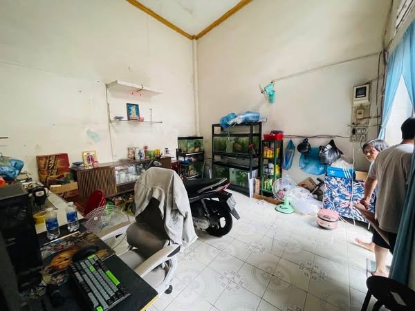 Lê Đức Thọ Phường 17 Gò Vấp