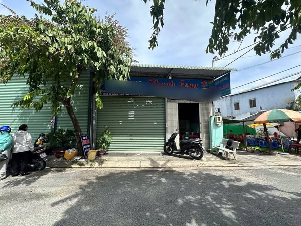 CHÍNH CHỦ CẦN BÁN GẤP LÔ ĐẤT GÓC 2 MẶT TIỀN KINH DOANH