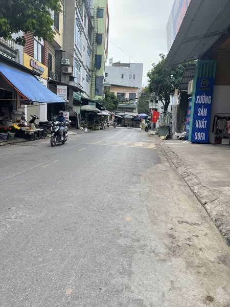 BÁN LÔ ĐẤT KIM CHUNG (THIÊN LỘC) – ĐÔNG ANH