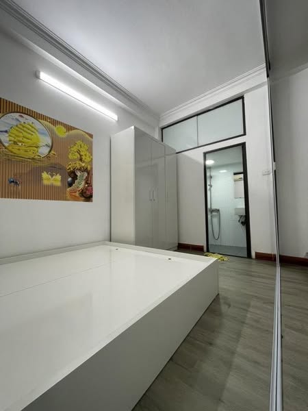 Lương Yên. Hai Bà Trưng CHỈ 3,55tỷ – sổ đỏ sẵn sàng giaodich