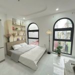 CHDV PHỐ HÀO NAM – NGÕ NÔNG GẦN PHỐ