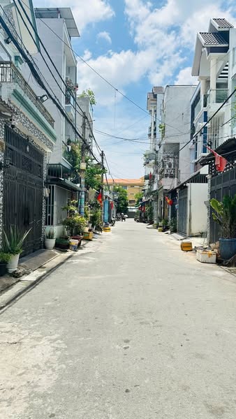 SIÊU PHẨM 3 TẦNG KHU VIP PHẠM ĐĂNG GIẢNG