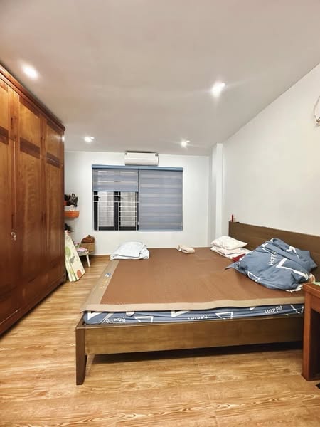 B.ÁN NHÀ TRUNG TÂM QUẬN CẦU GIẤY, TRẦN CUNG