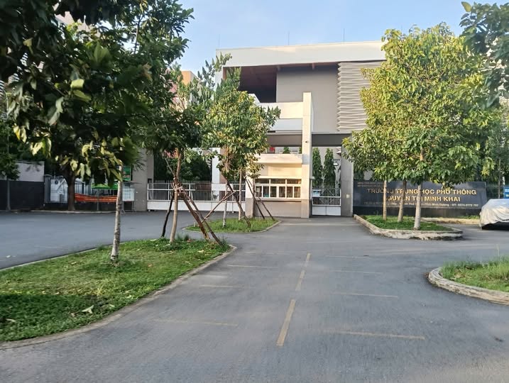 KDC Tân Đông Hiêp,Tphcm.