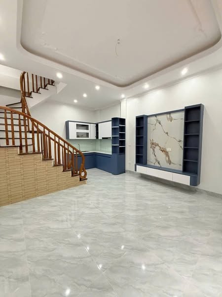 BÁN NHÀ ĐẸP NGÃ 5 HÀ TRÌ – HÀ ĐÔNG