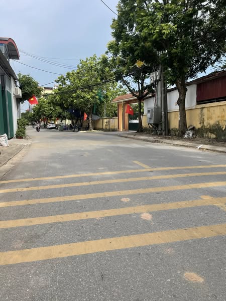 BÁN LÔ ĐẤT KIM CHUNG (THIÊN LỘC) – ĐÔNG ANH