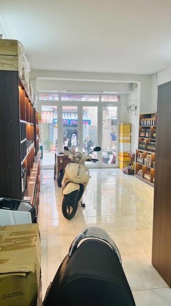 Mặt Tiền Tân Kỳ Tân Quý Tân Phú – Quán Rượu – Khu Víp Đông Dân Qua Lại – Nhỉnh 8.xty🍡