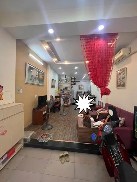 Khu Đồng Đen Bàu Cát – Hẻm 4M thông
