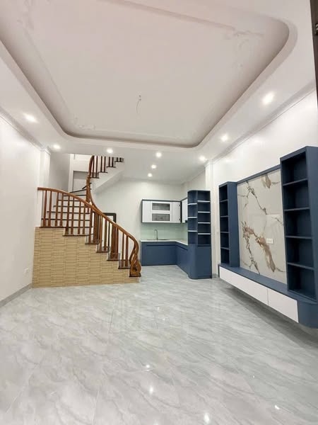 BÁN NHÀ ĐẸP NGÃ 5 HÀ TRÌ – HÀ ĐÔNG