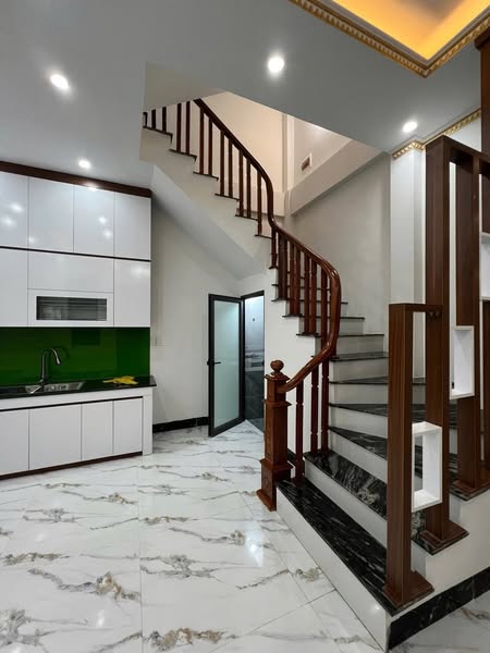 🏡MỌI THỨ ĐỀU MỚI FULL NỘI THẤT! GIÁ 8,1 TỶ 💵