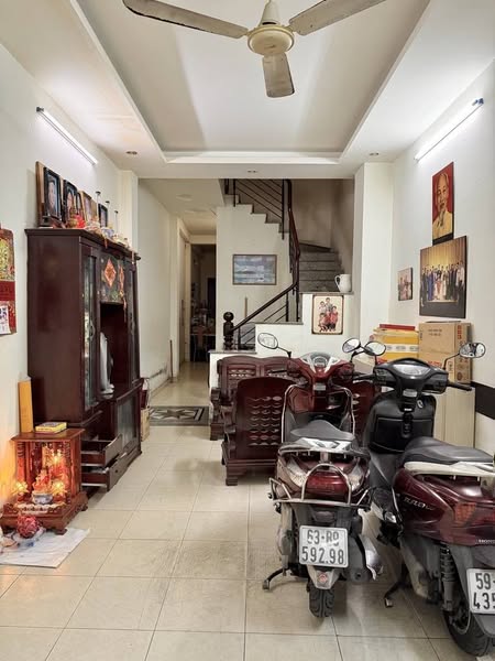 V.I.P QUẬN 3 LÊ VĂN SỸ
