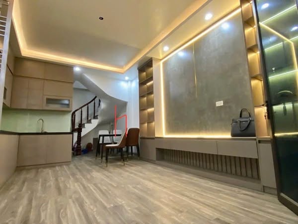 #Mỹ_Đình 32m x 5Tầng, Giá nhỉnh 6tỷ