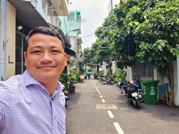 400M Aeon Mall Bình Tân. Dãy Trọ 4 x 22,5. 90m2.