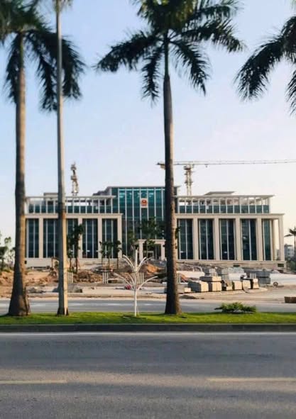 NHỈNH 10 tỷ SỞ HỮU NGAY SIÊU LIỀN KỀ KHU Calyxresidence 319 – ĐÔNG ANH