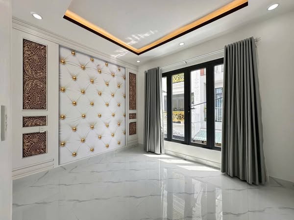 Bán nhà đường Lê Văn Quới, quận Bình Tân, giá rẻ.