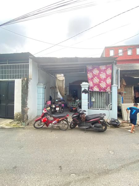 🌹 MẶT TIỀN 109m2 – 6,5 TỶ 🍀