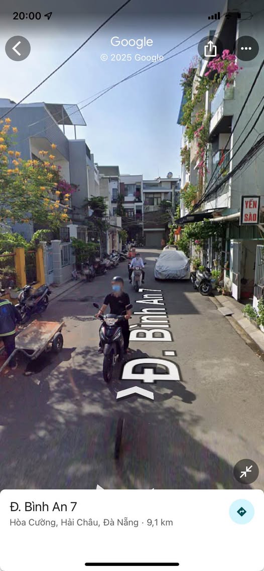 CHÍNH CHỦ CẦN BÁN: ĐẤT MẶT TIỀN – TẶNG NHÀ CẤP 4 – GIÁ 5,5 TỶ ✨