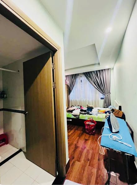 HXH TÔN THẤT HIỆP Q11 – GẦN LÊ ĐẠI HÀNH – 83M² – 4 TẦNG – NHỈNH 12 TỶ.