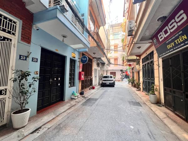 NHỈNH 11TY PHÂN LÔ TÂY HỒ 37M2