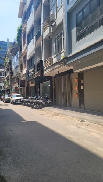 BÁN NHÀ PHÂN LÔ LÊ VĂN THIÊM – THANH XUÂN